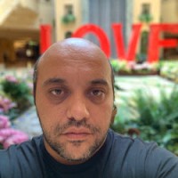 Jon Shahbazyan