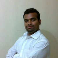 Sandesh Bhoir