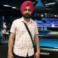 Harpreet Singh