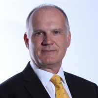Ray Puttock