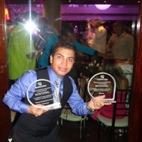 Rafael Moncada Sanchez