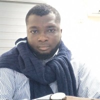 Olanrewaju Onisona, Aca