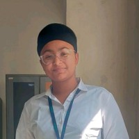 Japneet Kaur