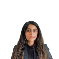 Mansi Jadeja