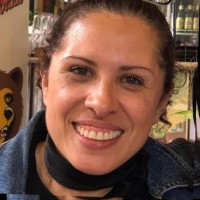 Érica Santos Soares De Freitas