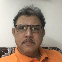 Vijay Poruri