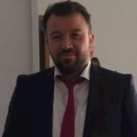 Resat Yalcin