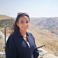 Lina Abu Al Rous