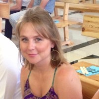 Rebecca Jeffcott