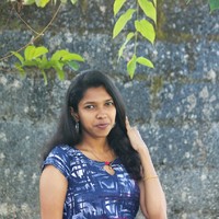 Arya P B