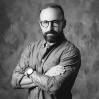 Ryan Desch