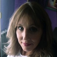 Marisa Rodriguez Huelva