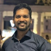 HARI KRISHNAN M