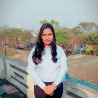 Madhusmita Sahoo