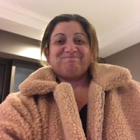 Lynda Grima