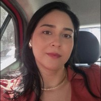 Caroline Harada