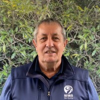 Graham Elley