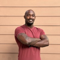 Silas Redd