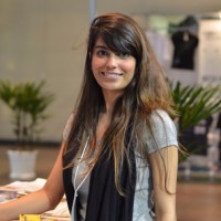 Priscila de Queiroz Sousa