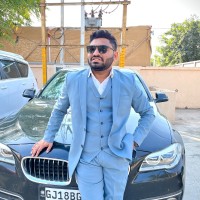 Hardik Gohil