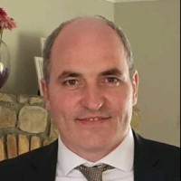 Michael Finneran