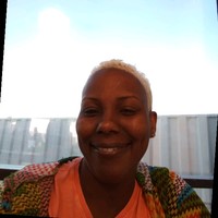 Nadine Willoughby