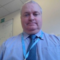 Mark Macey