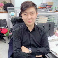 严晓明Peter