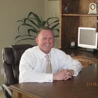 Kevin Stine
