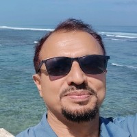 Prakash Pandeya