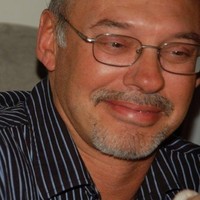 Alain Chevrette