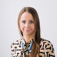 Katsiaryna Kaftaikina