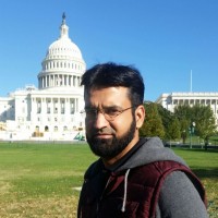 Saeed Akhtar