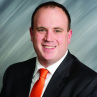 Matthew Lubin