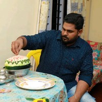 vineeth varghese