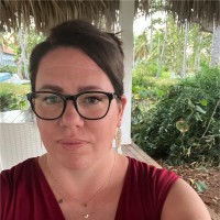 Carrie Miller