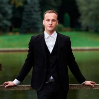 Nikolay Tushinskiy
