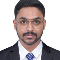 Aravind Raveendran