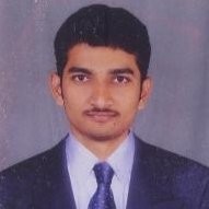 Giridhar Rao