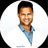 Michael Bass, M.D.