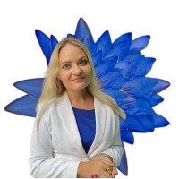 Dr Anna Kazanskaia