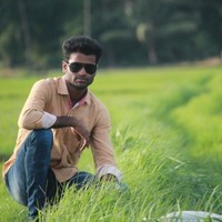 Nithyanandam Srinivasan