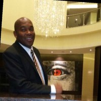 Gerald Mugera