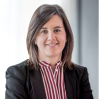 Melanie Mandl, Cmp, Hmcc