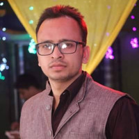 Deepak Roy