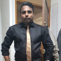 James Raju