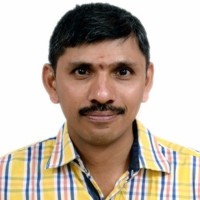 S.Srinivasa Rao