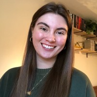 Caroline Sweeney