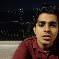 Shoaib Ahmed