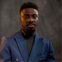 Ahabue Gregory Odiase